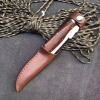 Multi-function Knife High Hardness Hunting Camping Survival Tool