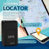 (🔥Hot Sale - 49% OFF) Magnetic Mini GPS Locator(BUY 2 GET FREE SHIPPING)