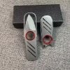 (🔥Last Day Promotion - 70%OFF)All-steel Ring Push Knife Portable Bottle Opener Keychain Knife