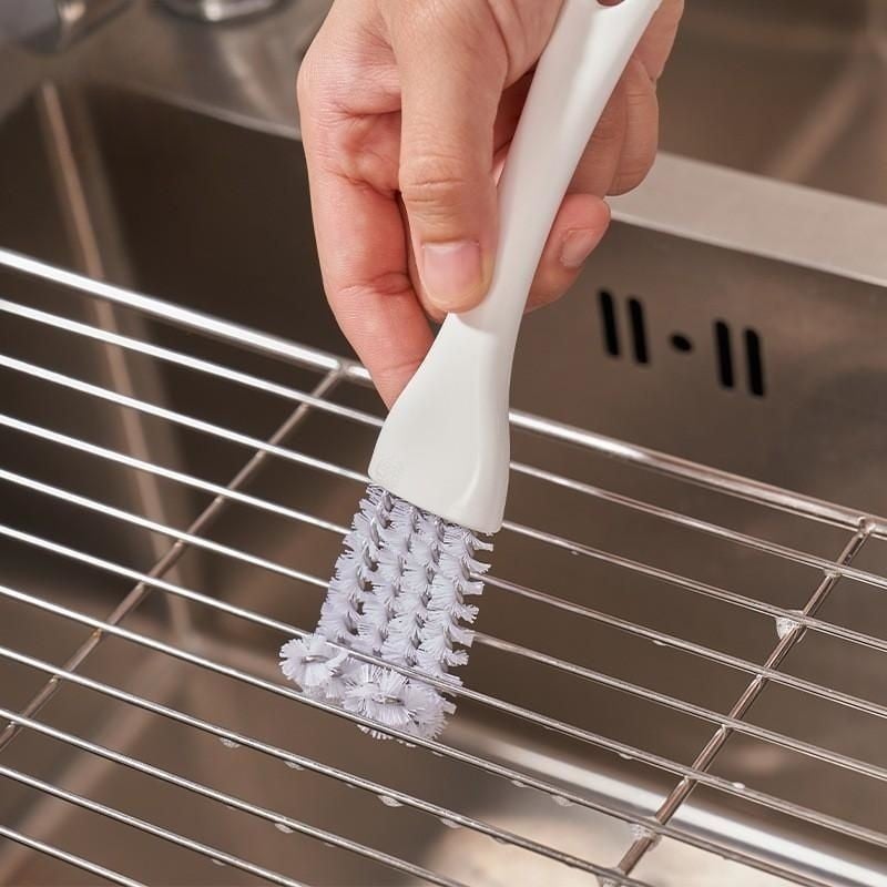 🔥Last Day Promotion 70% OFF🔥360° Gap Cleaning Brush Set⚡Buy 3 Get 2 Free