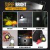 (🔥New Year Sale- 49% OFF) Multifunctional Keychain Emergency Light- Buy 4 Free Shipping