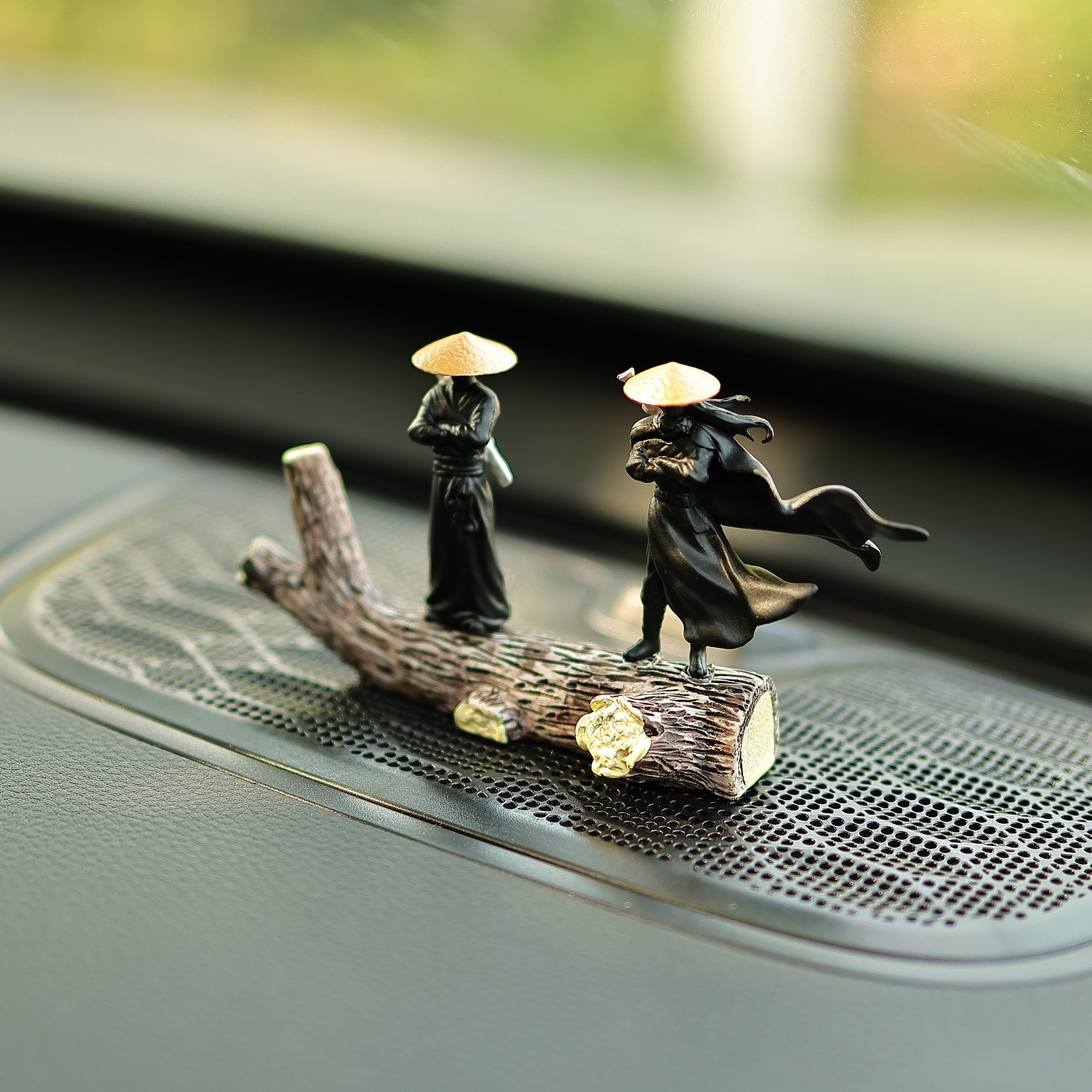 Ranger Car Ornaments