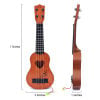 🎅EARLY XMAS SALE- 50% OFF - Kids Guitar Musical Toy Ukulele Classical Instrument - BUY 2 FREE SHIPPING