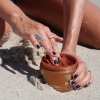 ☀️ Summer Sale 49% Off -Luxury Gold Shimmer&Intensive Tanning Gel
