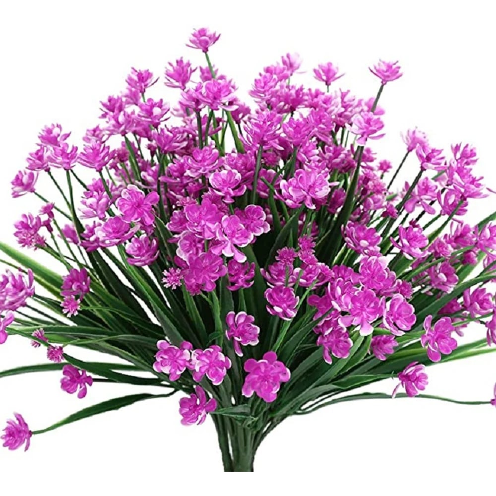 复制(💖ONLY $3.99 )-Outdoor Artificial Flowers💐