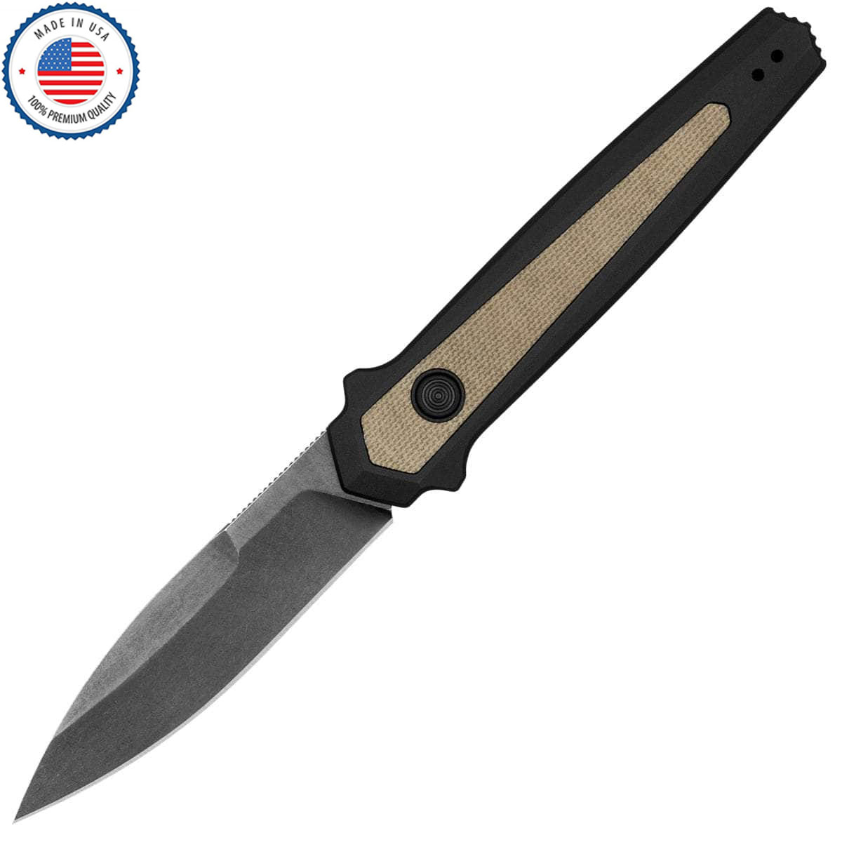🔥Last Day Promo - 70% OFF 🎁Launch 15 Automatic Knife, 3.5