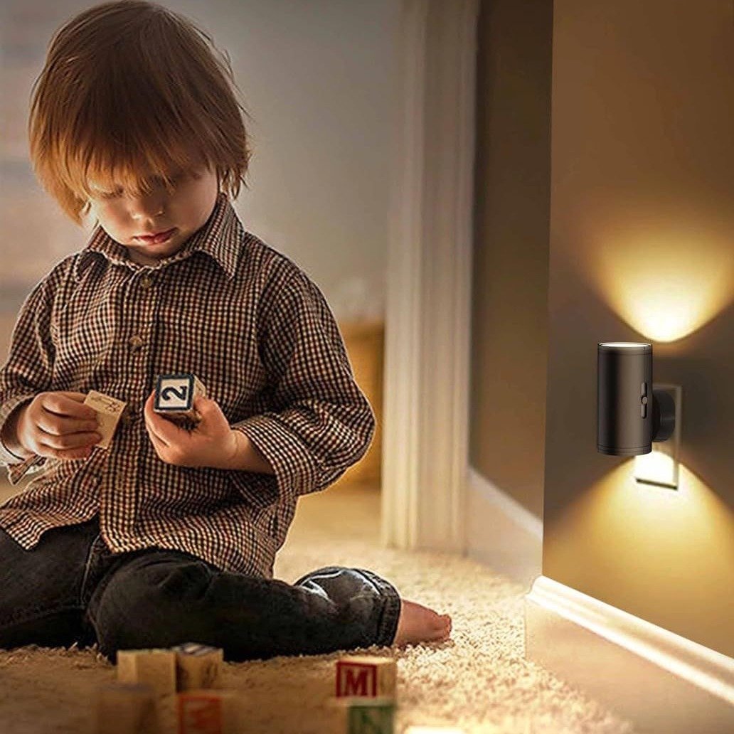 🎁TikTok Last Day Sale - 70% OFF🎉Dimmable Night Light