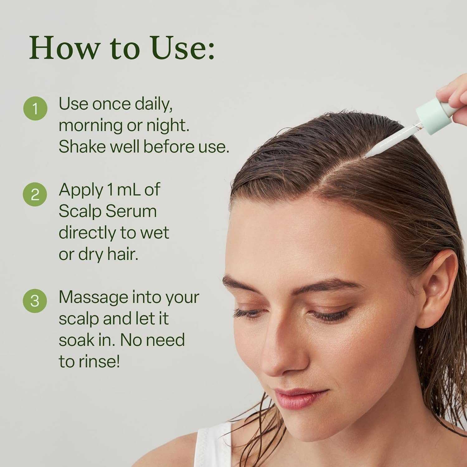 ✨LAST DAY ONLY 50% OFF🍃Divi Scalp Serum