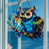 🦋Exquisite Hangable Suncatcher Series - Suction Cup Included