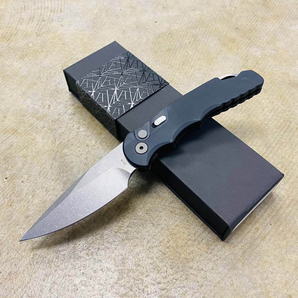 🔥Last Day Promo - 70% OFF 🎁Tactical Response TR-5 Auto 3.25