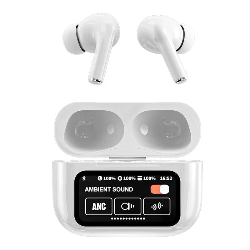 (🎉Last Day Promotion 50% OFF) Noise Cancelling Bluetooth Earbuds - Buy 2 Get Extra 15%  OFF & Free Shipping