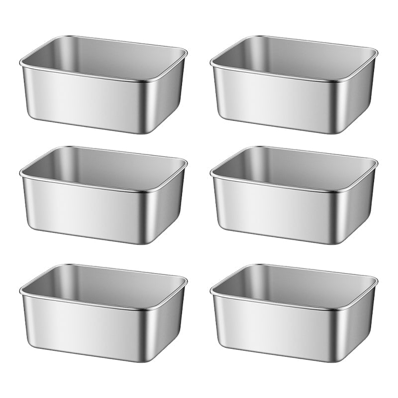 🎁TikTok Last Day Sale - 70% OFF🔥Stainless Steel Food Storage Container