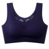 🎁LAST DAY 45% OFF🎁ULTRA-THIN PLUS SIZE ICE SILK COMFORT BRA🔥