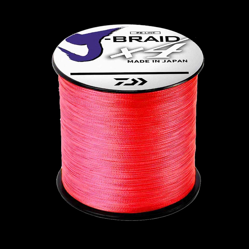 🎣 Summer Sale-40% OFF🐠WALK FISH Daiwa 4 300M Fishing Line 0.1-0.5mm