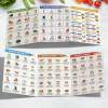 🔥Last Day Promotion 70% OFF🔥Diabetes Food List & Meal Planner