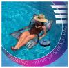 ⏰LAST DAY SALE 50% OFF💥2-In-1 Floating Hammock And Beach Tote