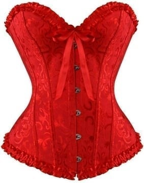 💗Mother's Day Sale 58% OFF💗VICTORIAN PUSH UP CORSET🔥BUY 2 GET EXTRA 10% OFF&FREE SHIPPING