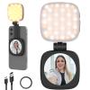 💥LAST DAY SALE 50% OFF📸Magnetic Selfie Light⚡BUY 2 FREE SHIPPING