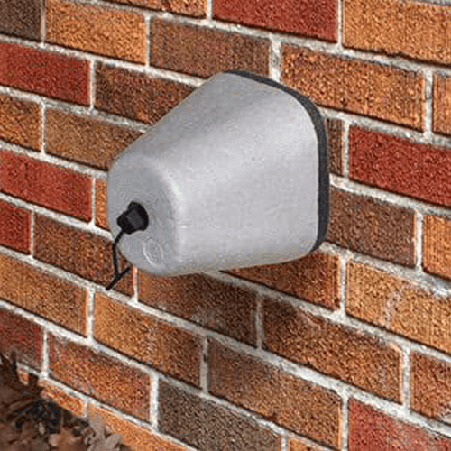 (🌲EARLY CHRISTMAS SALE - 50% OFF) Outdoor Faucet Cover for Winter