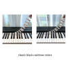 (Christmas Hot Sale- 48% OFF) Removable Piano Keyboard Note Labels