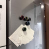Formula 1 Tire Fridge Magnets