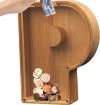 🔥Last Day Promotion - 70% OFF🎁Piggy Bank-Wood Gift For Kids