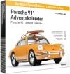 🔥Last Day 50% OFF - Porsche 911 Turbo Advent Calendar