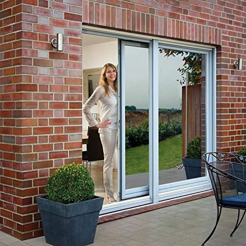🔥100 % Sichtschutz, Sonnenschutz, Anti-UV-reflektierende Fensterfolie