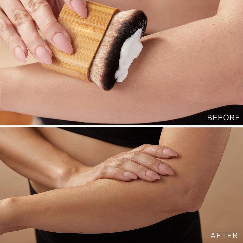Self Tanner Body Lotion