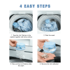 Factory Outlet Sale--Washing Machine Hair Trapper
