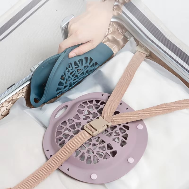 🎁TikTok Last Day Sale - 70% OFF🔥Silicone Bra Washing Bag for Laundry