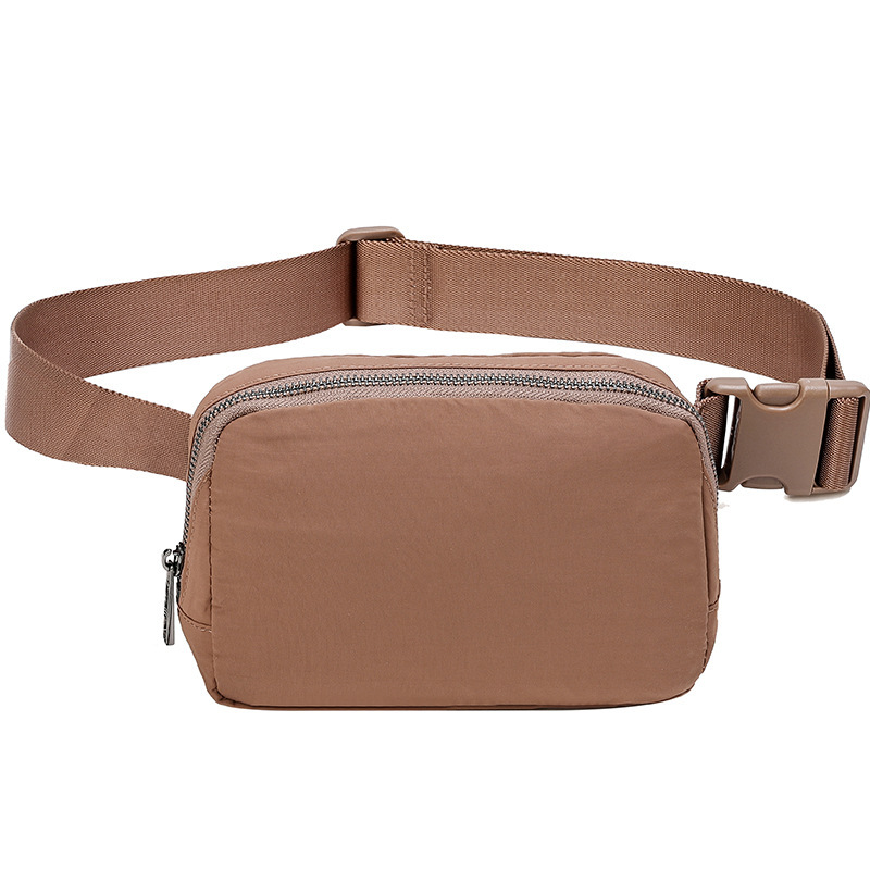 🔥Last Day Promotion 70% OFF🔥 Unisex Mini Belt Bag with Adjustable Strap