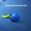 🔥Letzter Tag Verkauf 49% Rabatt🔥Katzenball Version 2.0