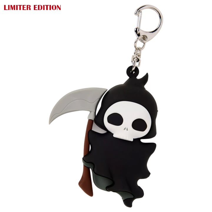 🔥LAST DAY 50% OFF👻🎁Ghost Bag Clip Blind Pack (Includes Rare Hidden Edition!)