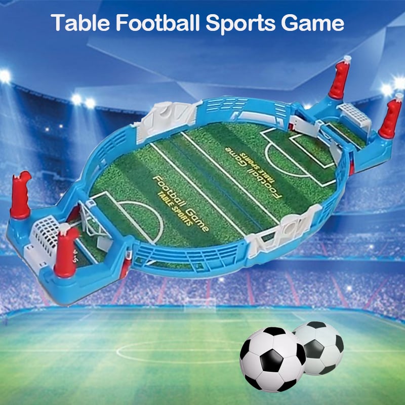 🔥Last Day Promotion - 70% OFF🎁⚽Mini Tabletop Soccer Game Desktop