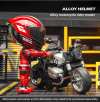 🎁TikTok Last Day Sale - 70% OFF🔥🏍️Motorcycle Rider Model Toy