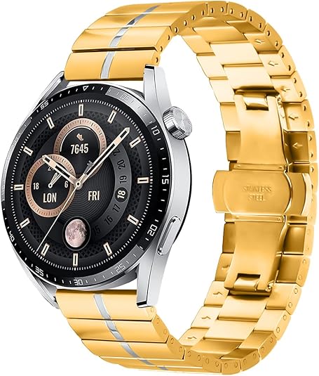 🎁TikTok Last Day Sale - 70% OFF🔥Painless Blood ALL DAY Health Monitoring Smart Bluetooth Watch
