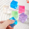 Hot Sale-Ice cube decompression toy