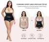⏰Letzter Tag 49 % RABATT🔥Shapewear-Bodysuit mit hoher Taille