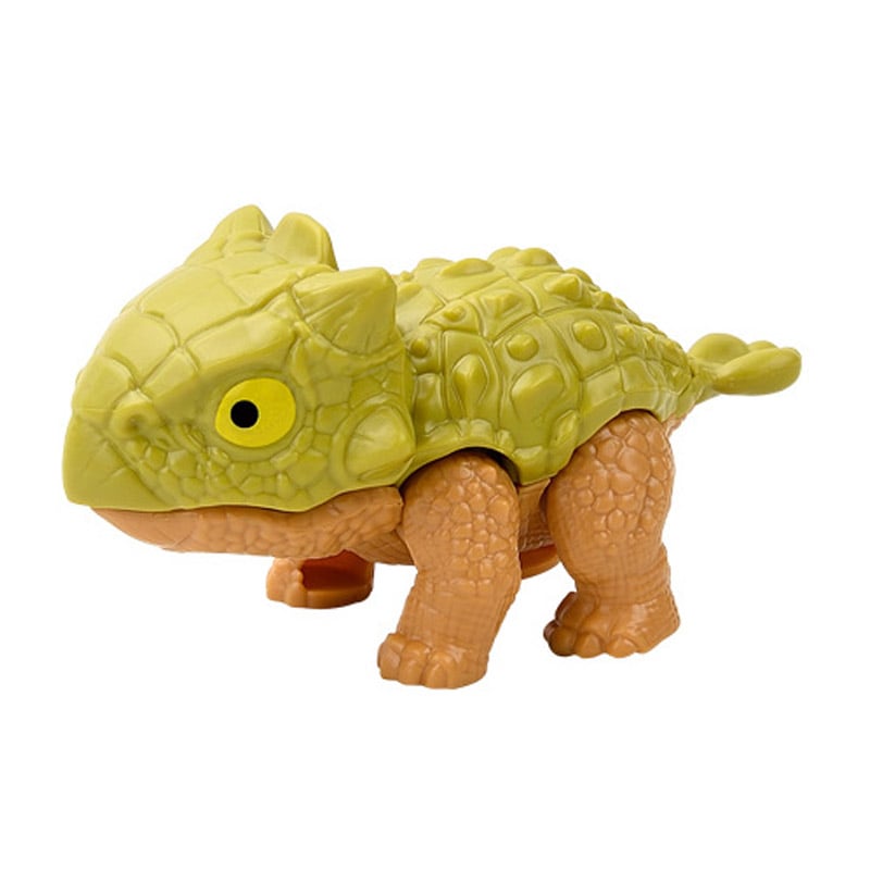 (🔥🎅 Early Christmas SALE - 49% OFF)- Finger Biting Dinosaur Toy🔥