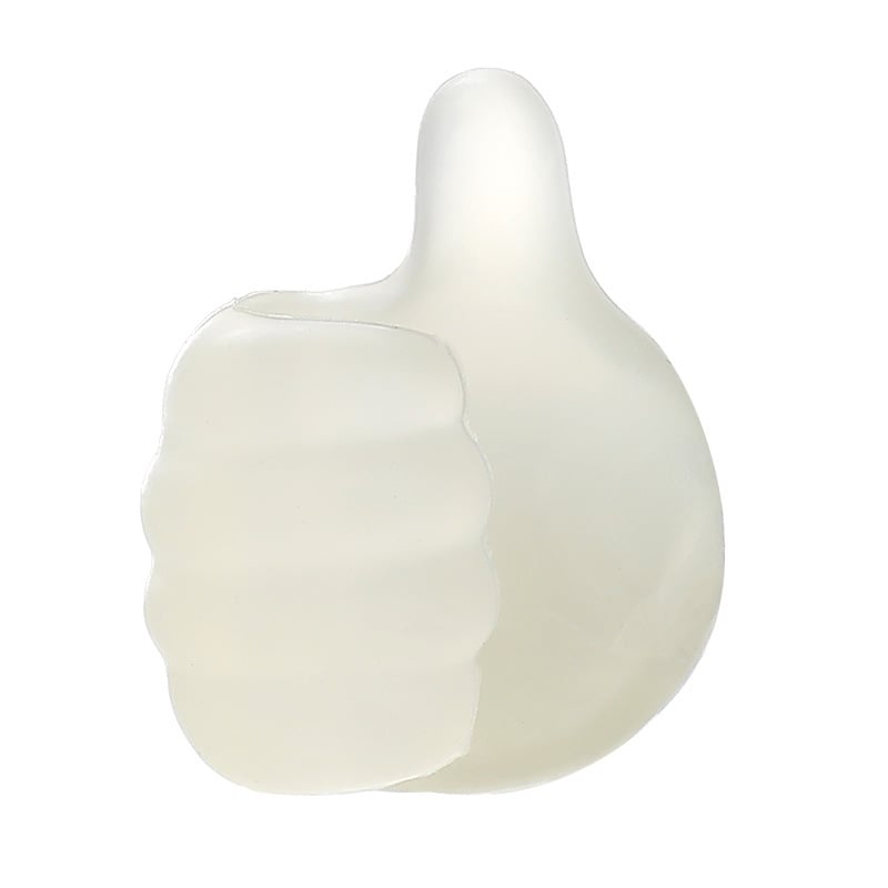 Early Christmas Hot Sale 48% OFF 🎄- Creative Thumb Wall Hooks for Hanging(10 PCS)👍