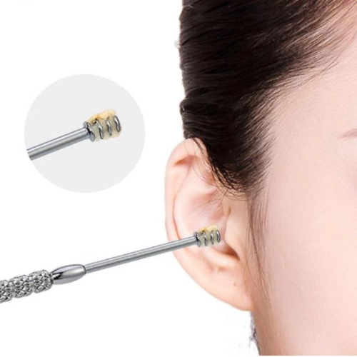 (🔥LAST DAY PROMOTION - SAVE 50% OFF)Ear Wax Cleaning Set(Buy 3 get 2 free)