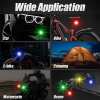 ⏰LAST DAY SALE 50% OFF💥RGB Led Aircraft Strobe lights