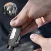 🔥Last Day Promotion 49% OFF-2-in-1 Emergency Window Breaker & Seatbelt Cutter
