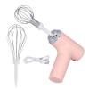 ⏰LAST DAY SALE 50% OFF - Cordless Handheld Electric Mixer