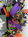 🔥Halloween Sale !!! [70% OFF] -Handmade Halloween Decorative garlands（BUY 2 GET FREE SHIPPING)