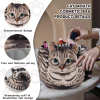 💥LAST DAY SALE 50% OFF💥Cute Cat Shape Storage Bag⚡BUY 2 FREE SHIPPING