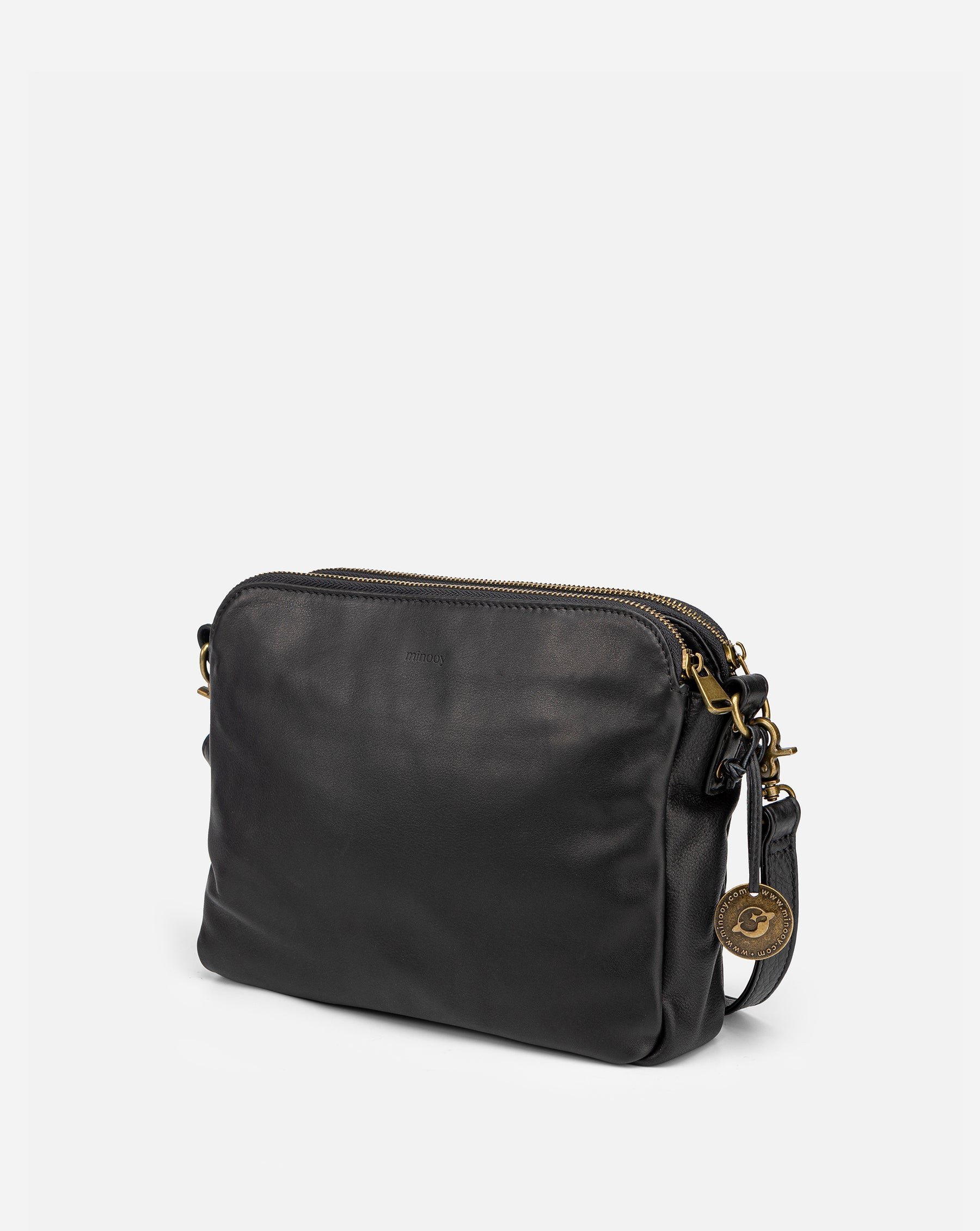 (🌲Early Christmas Sale- 50% OFF) Crossbody Leather Shoulder Bags and Clutches