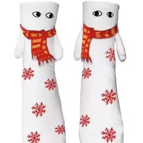 🔥Last Day Promotion 70% OFF🔥Hand-in-Hand Socks
