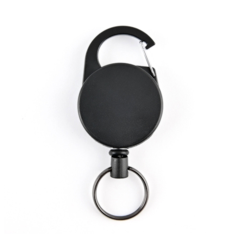 🔥Limited Time Sale 48% OFF🎉 Heavy Duty Anti-lost Keychain--buy 5 get 3 free & free shipping（8pcs）